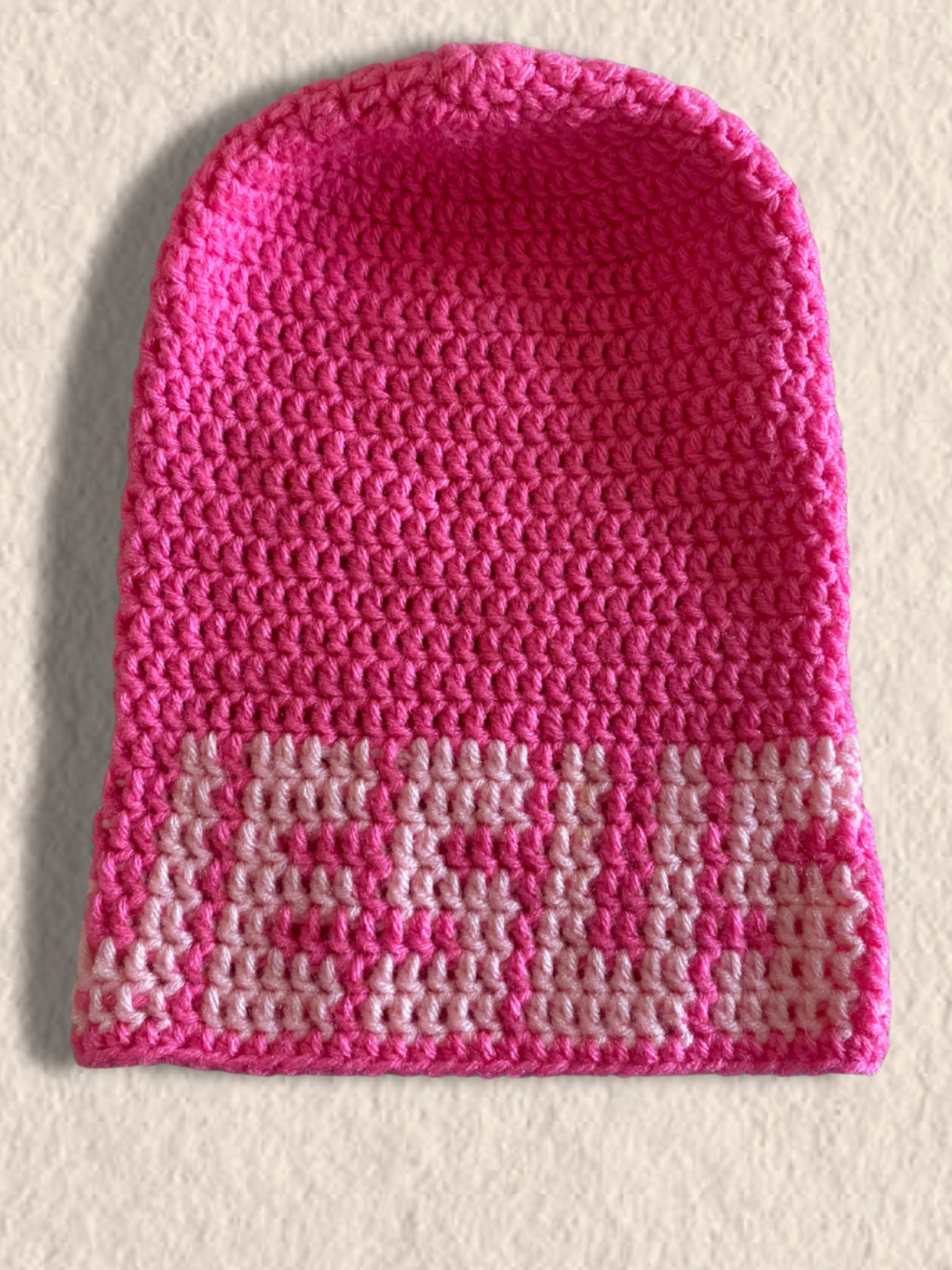 Jesus Slouchy Beanie